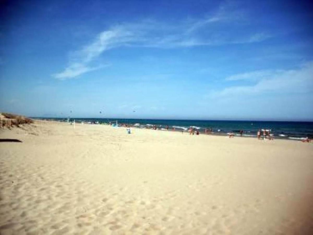 Splendido Fronte Mare Vista - Prima Linea Mare Torrevieja